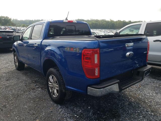 2019 FORD RANGER XL 1FTER4FH8KLA02810