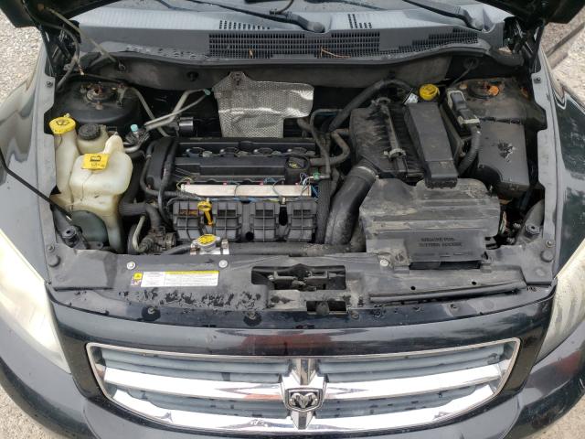 2010 DODGE CALIBER 1B3CB4HA7AD612638