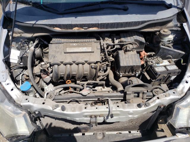 2010 HONDA INSIGHT LX JHMZE2H58AS029013