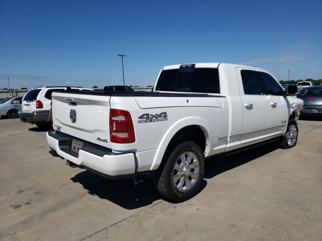 2020 RAM 2500 LIMIT 3C6UR5TL4LG127173