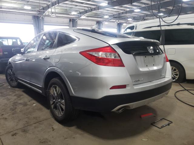 2013 HONDA CROSSTOUR 5J6TF2H54DL003800