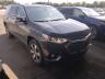 2019 CHEVROLET  TRAVERSE