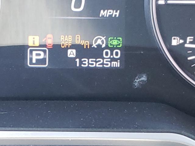 2020 SUBARU OUTBACK TO 4S4BTGPD4L3168448
