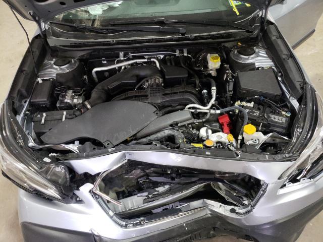 2020 SUBARU OUTBACK LI 4S4BTALC9L3234244