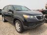 2011 KIA  SORENTO