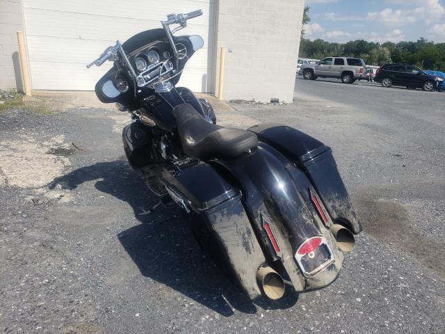 2002 HARLEY-DAVIDSON FLHTCUI 1HD1FCW1X2Y621026