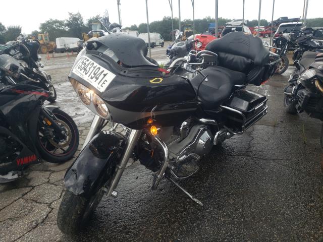 2004 HARLEY-DAVIDSON FLTRI 1HD1FSW194Y629342