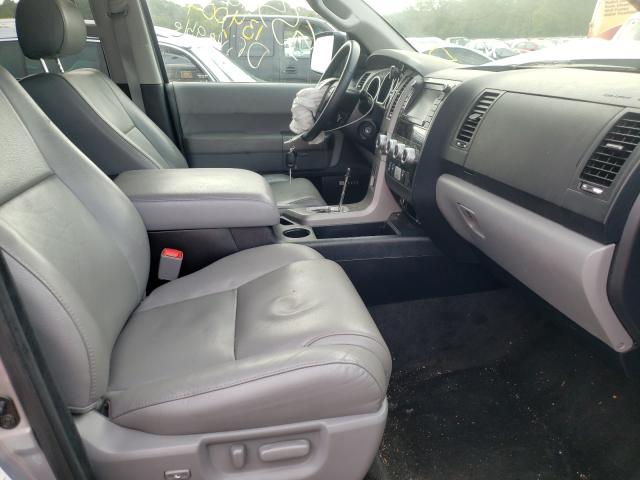 2012 TOYOTA SEQUOIA LI 5TDJY5G17CS062120
