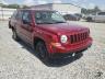 2016 JEEP  PATRIOT