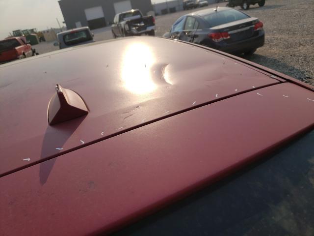 2011 BMW X6 XDRIVE5 5UXFG8C57BLZ96232