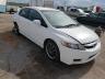 2010 HONDA  CIVIC