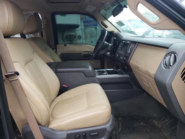 2011 FORD F350 1FT8W3DT8BEC14294