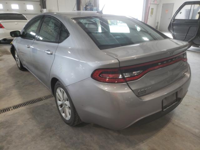2014 DODGE DART SE AE 1C3CDFDH8ED715987
