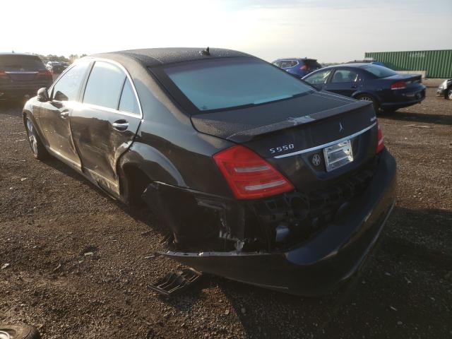 VIN WDDNG9EB5DA498833 2013 Mercedes-Benz S-Class, 5... no.3