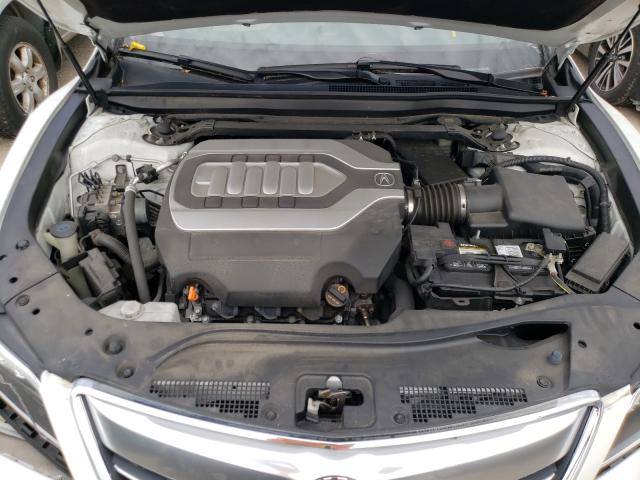 2014 ACURA RLX TECH JH4KC1F59EC000480