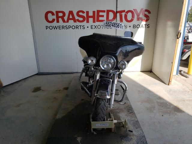 2007 HARLEY-DAVIDSON FLHT CLASS 1HD1FF4137Y665204