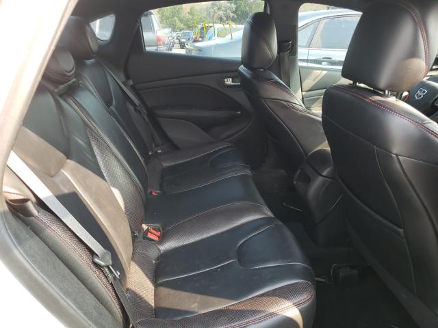 2015 DODGE DART GT 1C3CDFEB2FD302426