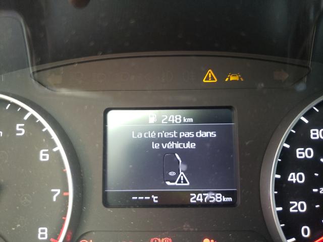 2021 KIA SELTOS S KNDEUCAA4M7070200