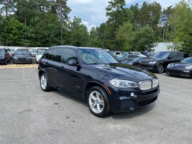 2016 BMW X5 XDR40E 5UXKT0C50G0S76243