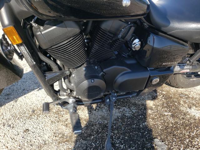 2020 HONDA VT750 C JH2RC5003LK600541