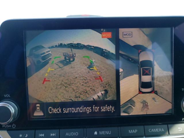 2019 NISSAN ALTIMA PLA 1N4BL4FW7KC200562