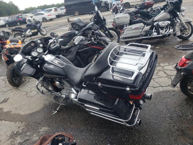 2004 HARLEY-DAVIDSON FLTRI 1HD1FSW194Y629342
