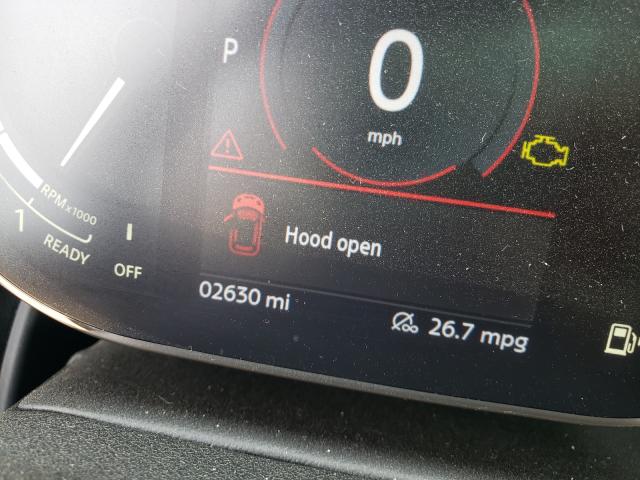 2022 MINI COOPER COU WMZ43BR02N3N47008