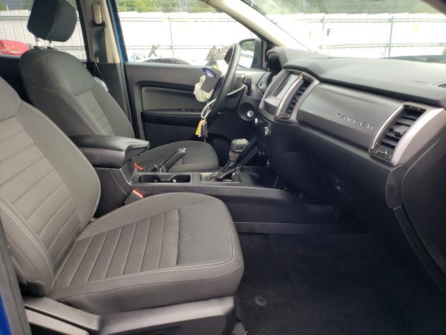 2019 FORD RANGER XL 1FTER4FH8KLA02810