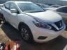 2018 NISSAN  MURANO