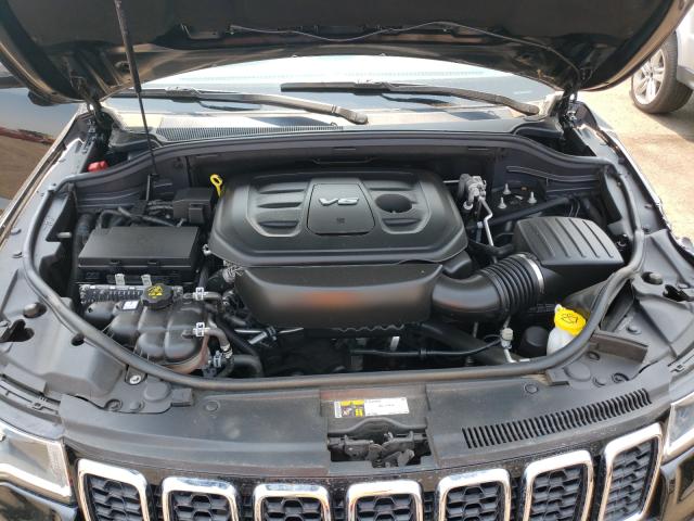 2018 JEEP CHER 4X4 1C4RJFBG0JC297028