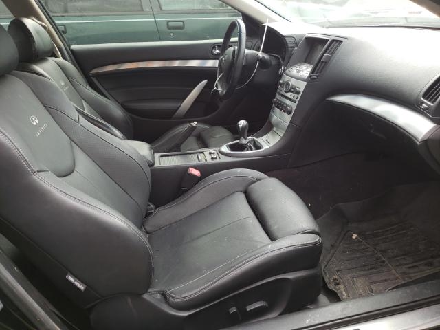 2013 INFINITI G37 JOURNE JN1CV6EK3DM923571