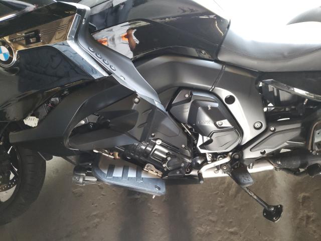 2019 BMW K1600 B WB10F5303KZG18046
