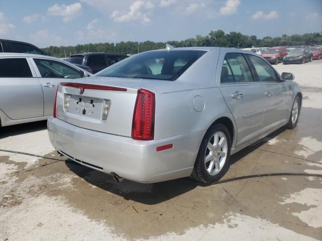 2011 CADILLAC STS LUXURY 1G6DW6ED9B0129388