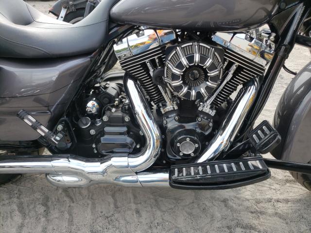 2014 HARLEY-DAVIDSON FLHXS STRE 1HD1KRM18EB644300