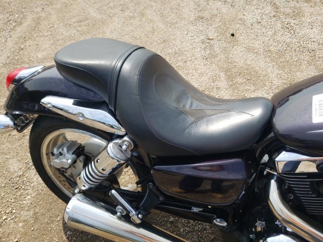 2003 KAWASAKI VN1500 P1 JKBVNAP103A012181