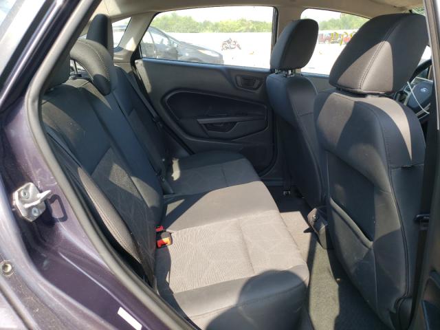 2012 FORD FIESTA SEL 3FADP4CJ0CM171654