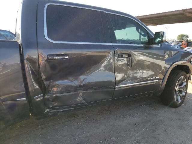 2020 RAM 1500 LIMIT 1C6SRFHT5LN254902