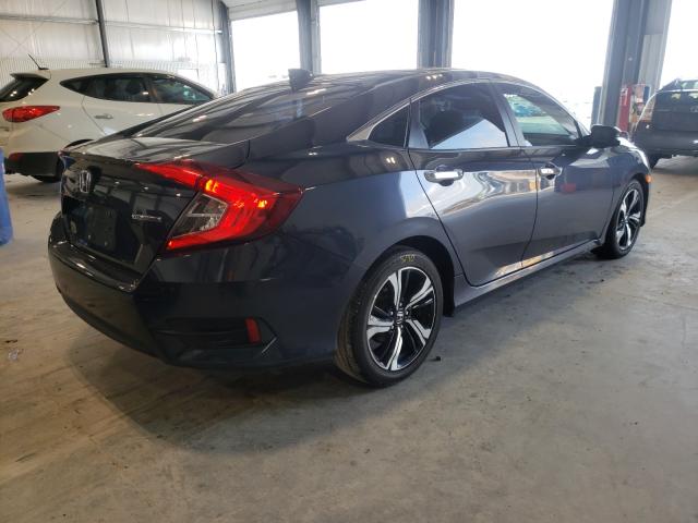 2016 HONDA CIVIC TOUR 19XFC1F99GE041211