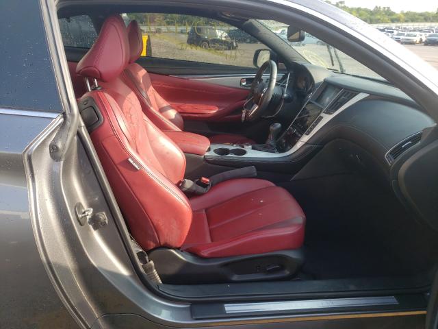 2017 INFINITI Q60 RED SP JN1FV7EL5HM701034