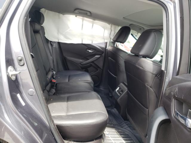 2018 ACURA RDX ADVANC 5J8TB3H73JL007942