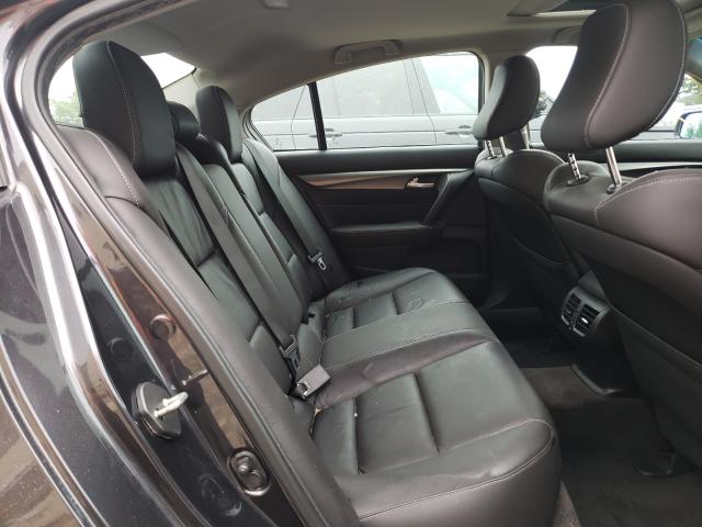 2014 ACURA TL SE 19UUA8F31EA008755