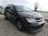 2011 DODGE  JOURNEY