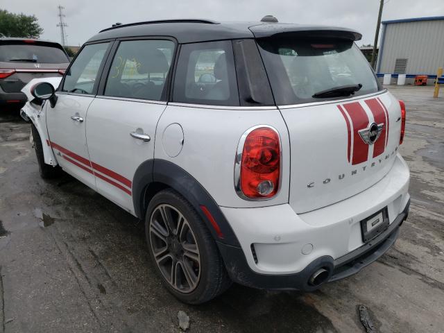 2016 MINI COOPER COU WMWXD1C51GWS95341