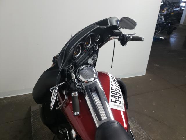2010 HARLEY-DAVIDSON FLHTCU 1HD1FC412AB639878