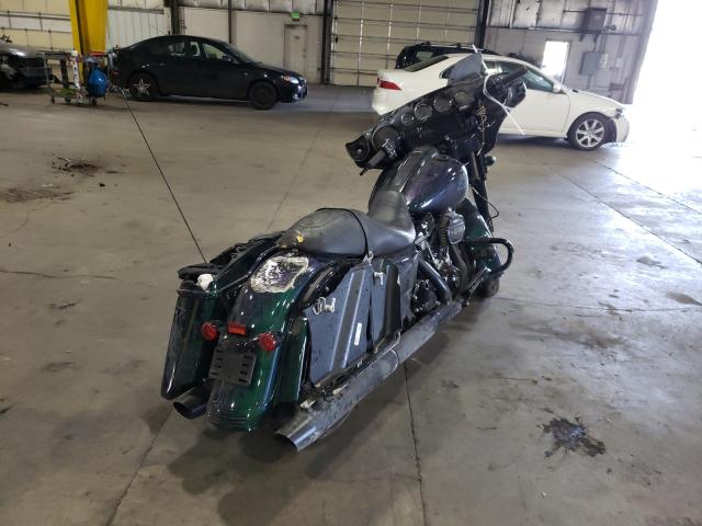 2021 HARLEY-DAVIDSON FLHXS 1HD1KRP17MB638031