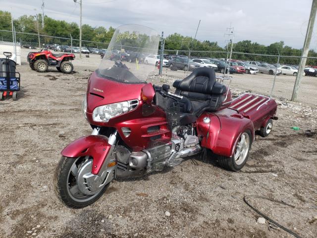 2003 HONDA GL1800 A 1HFSC47453A201381