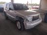 2009 JEEP  LIBERTY