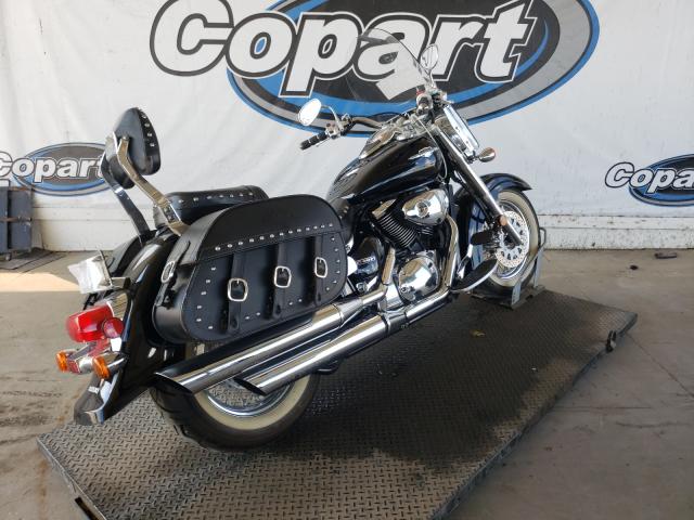 2007 SUZUKI VL800 JS1VS55A272102066