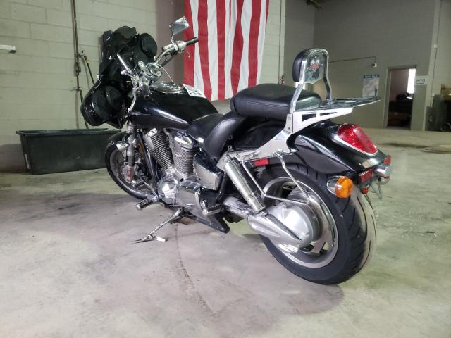 2002 HONDA VTX1800 C 1HFSC46092A008132