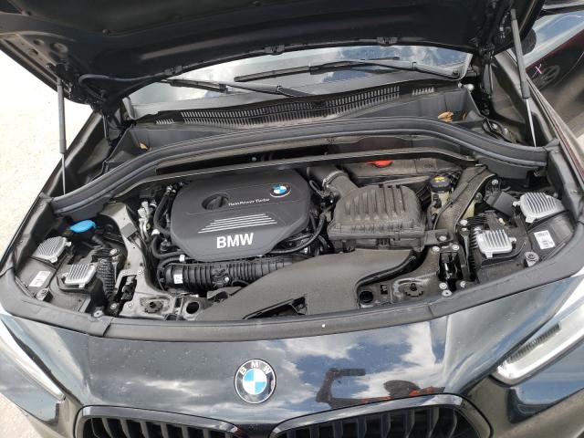 VIN WBXYJ3C54K5N73310 2019 BMW X2, Sdrive28I no.7